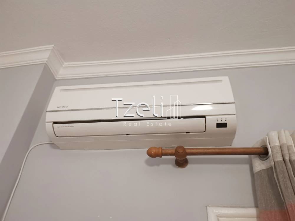 Κλιματισμός