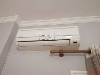 Κλιματισμός