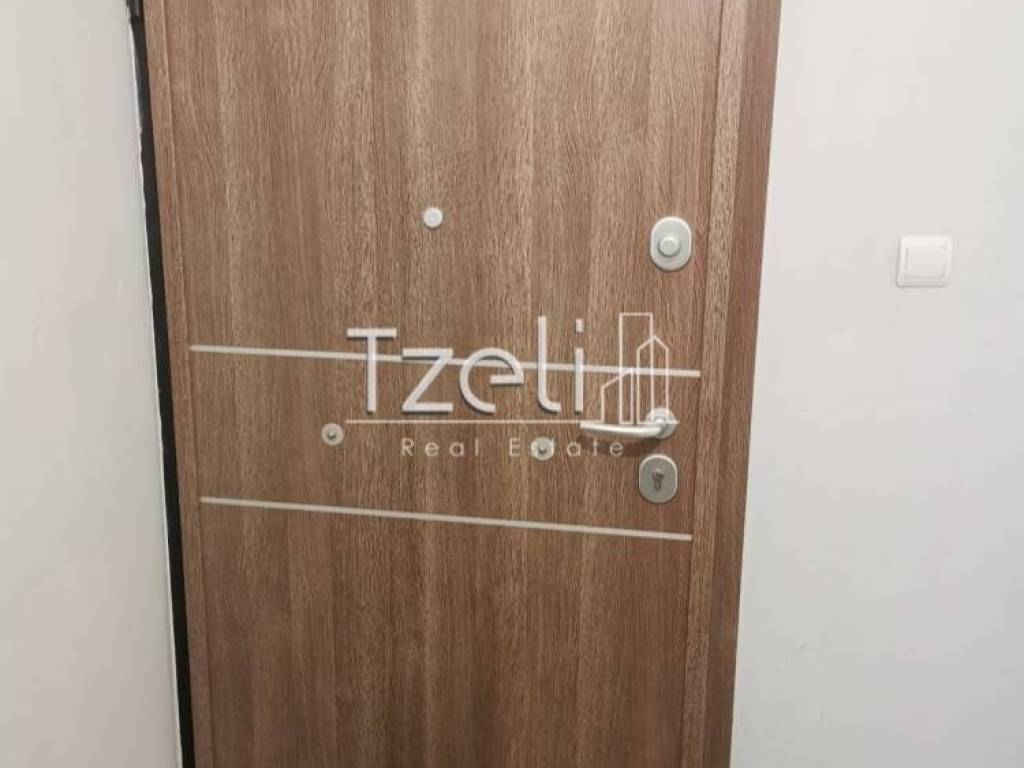 Πόρτα Ασφαλείας