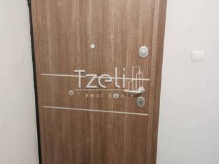 Πόρτα Ασφαλείας