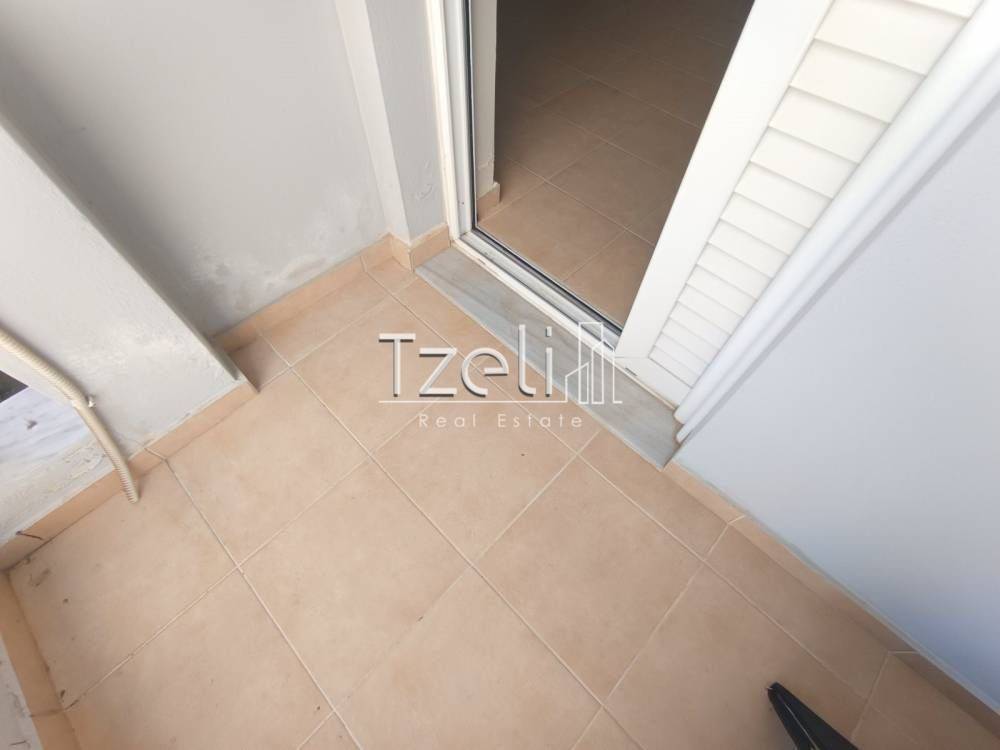 Εξωτερική άποψη χώρου