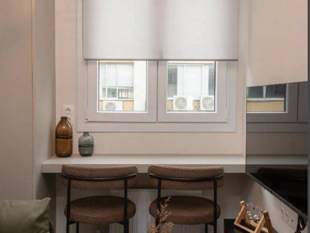 Forumland Real Estate, Σαλοκουζίνα