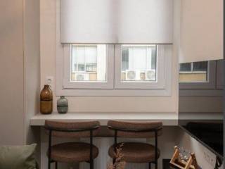 Forumland Real Estate, Σαλοκουζίνα