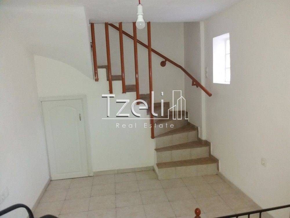 Εσωτερική σκάλα