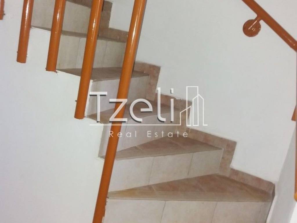 Εσωτερική σκάλα