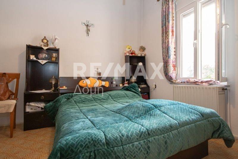 Υπνοδωμάτιο