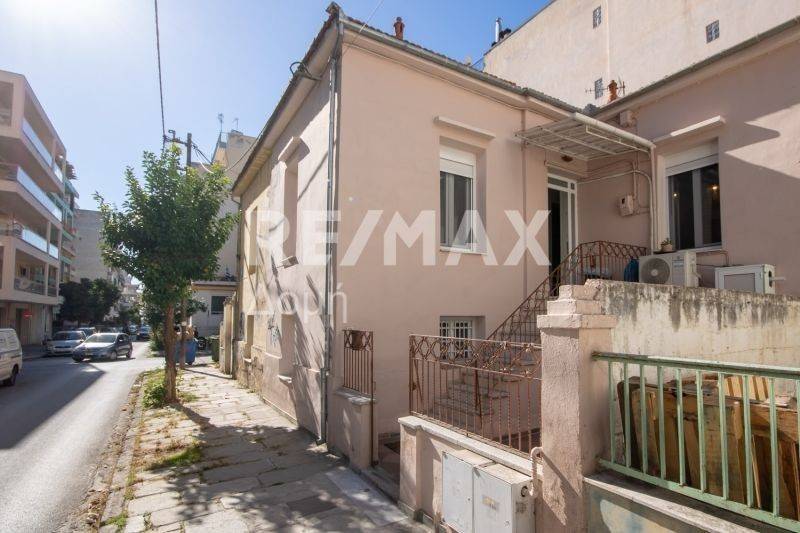 Εξωτερικός χώρος