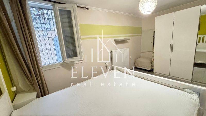 Υπνοδωμάτιο