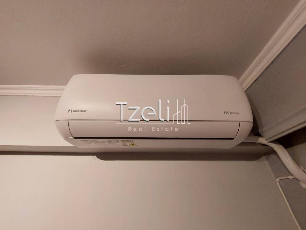 Κλιματισμός