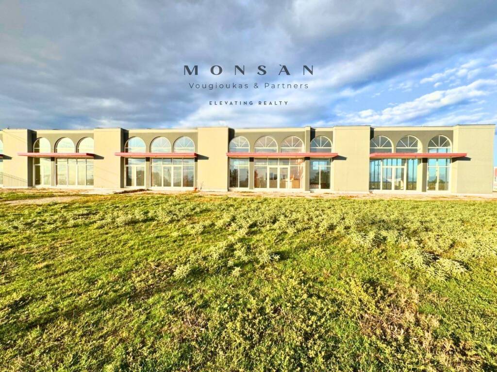 ΠΡΟΣΟΨΗ ΚΤΙΡΙΟΥ