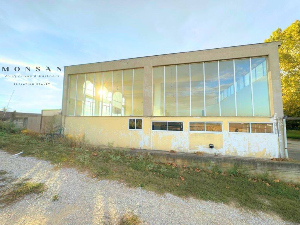 ΠΛΑΙΝΗ ΟΨΗ ΚΤΙΡΙΟΥ