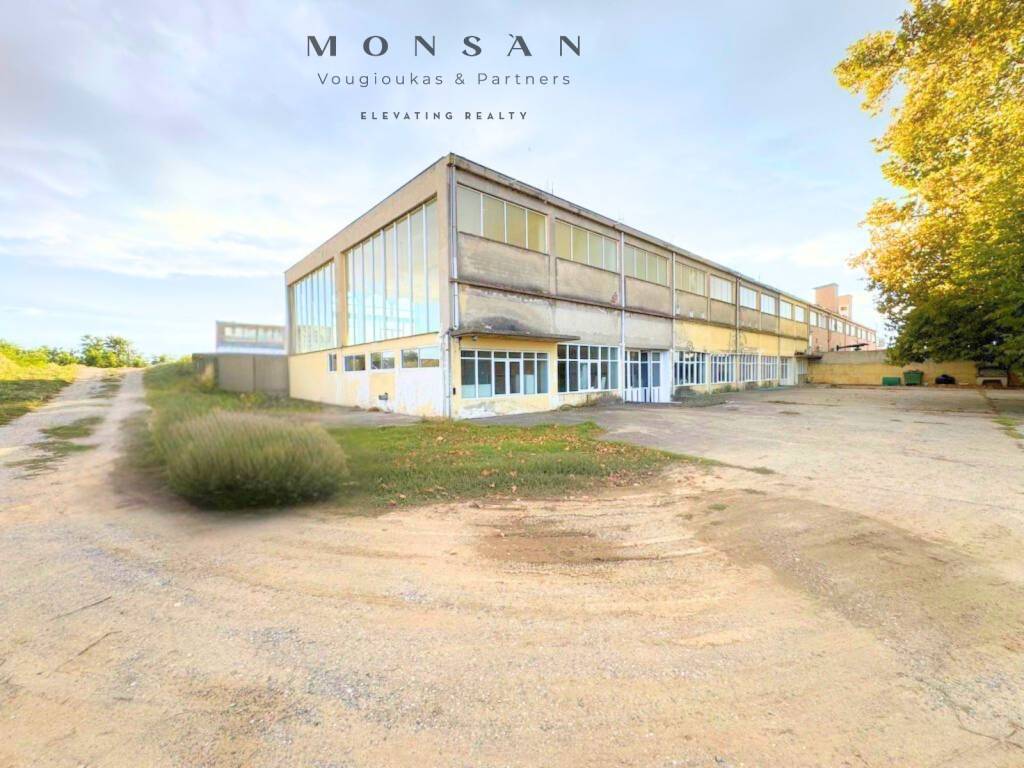 PISO &amp; PLAINOS PROAYLIOS CHOROS KTIRIOY