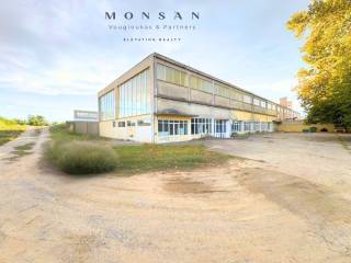 PISO & PLAINOS PROAYLIOS CHOROS KTIRIOY