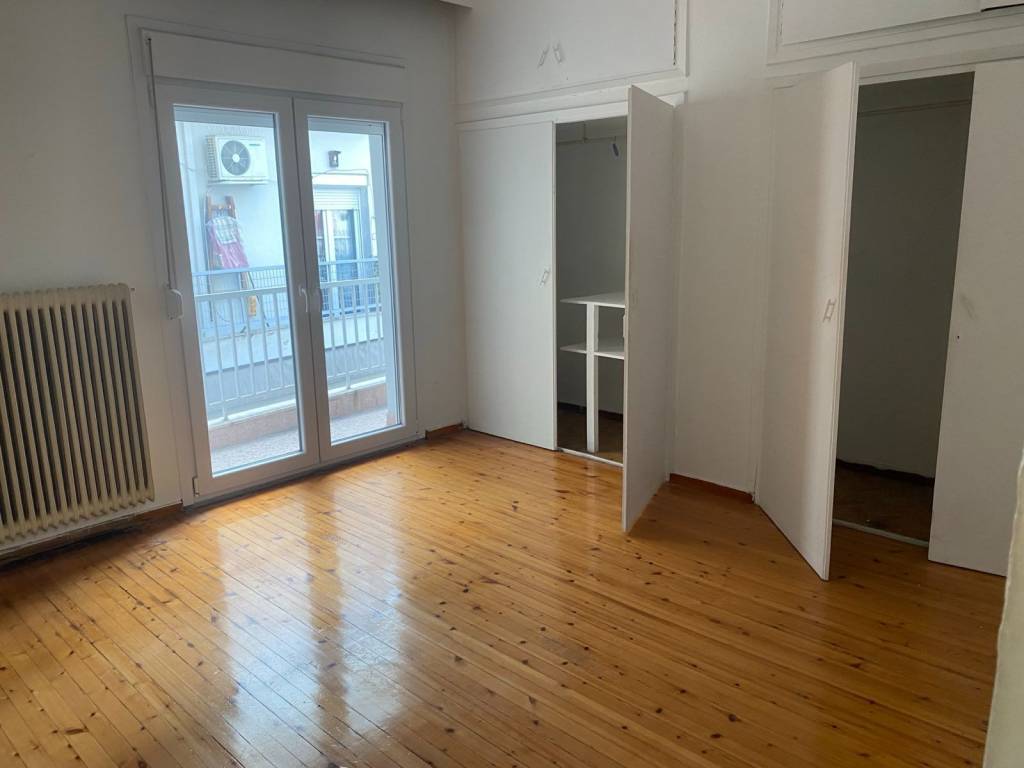 Κρεβατοκάμαρα