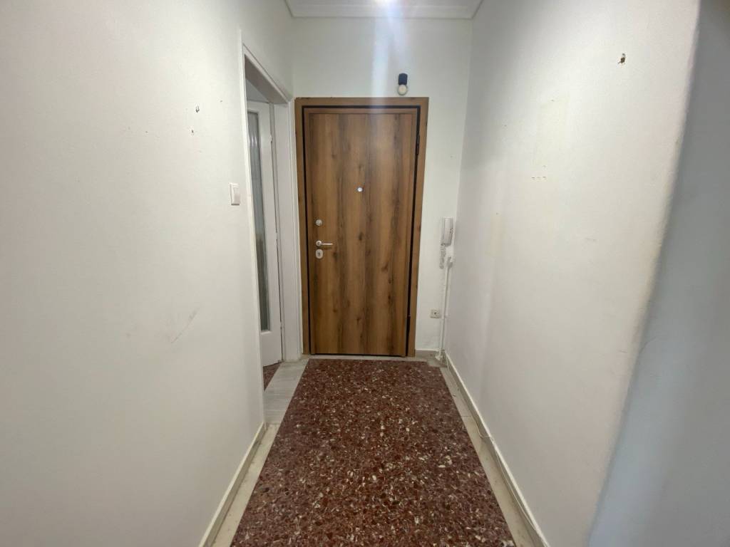 Πόρτα ασφαλείας