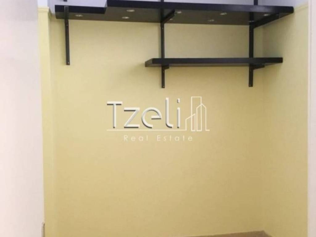 Άποψη χώρου