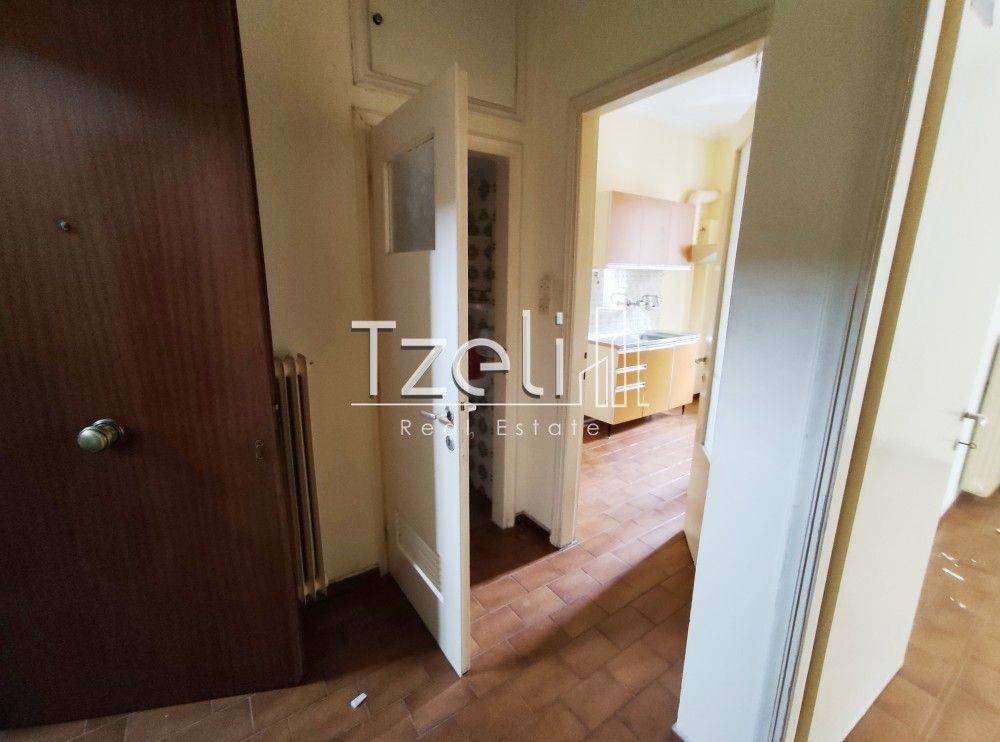 Άποψη χώρου