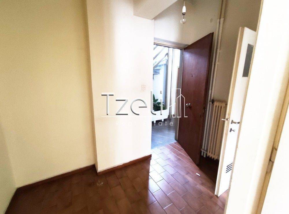 Άποψη χώρου