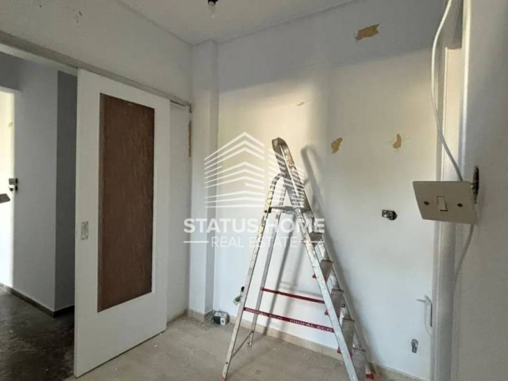 Άποψη χώρου