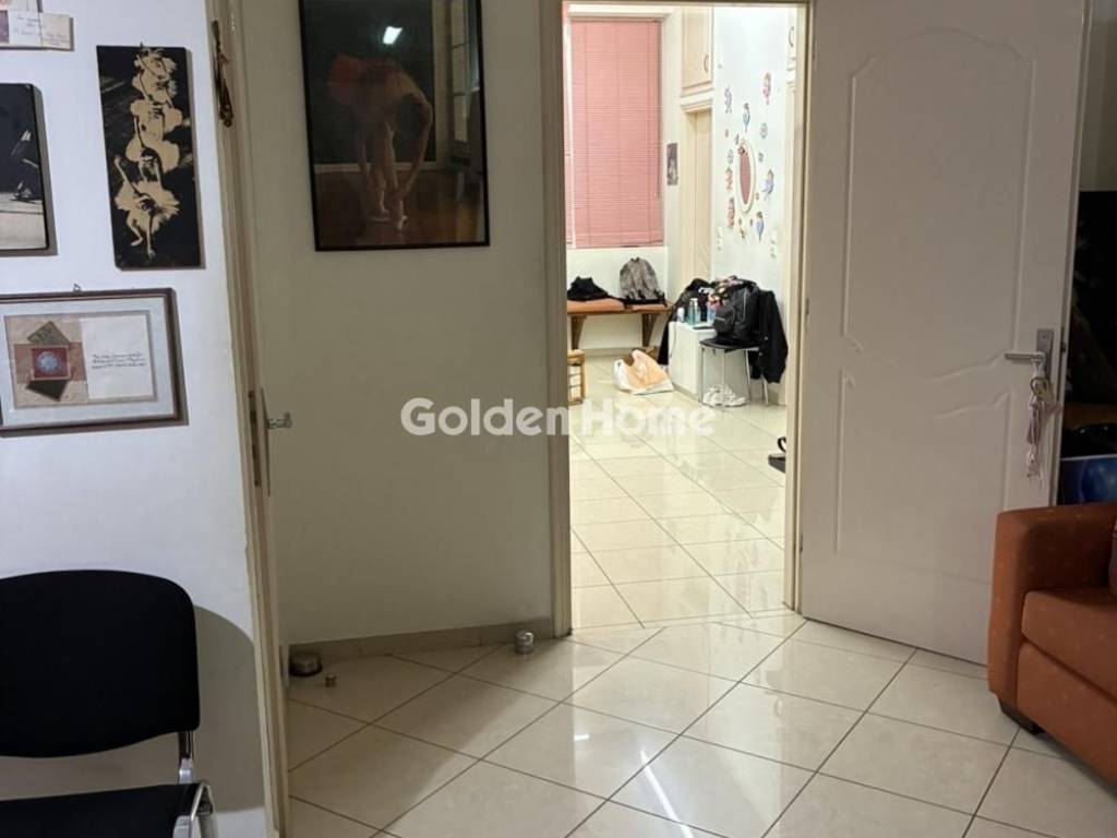 Χολ - Διάδρομος