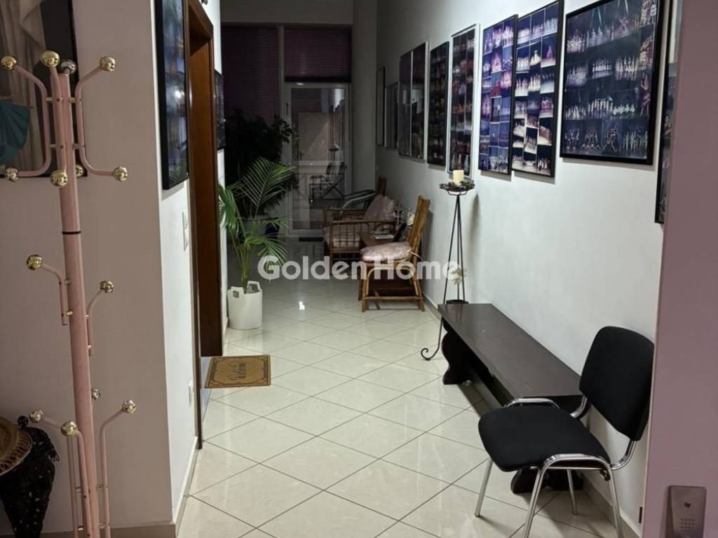 Χολ - Διάδρομος