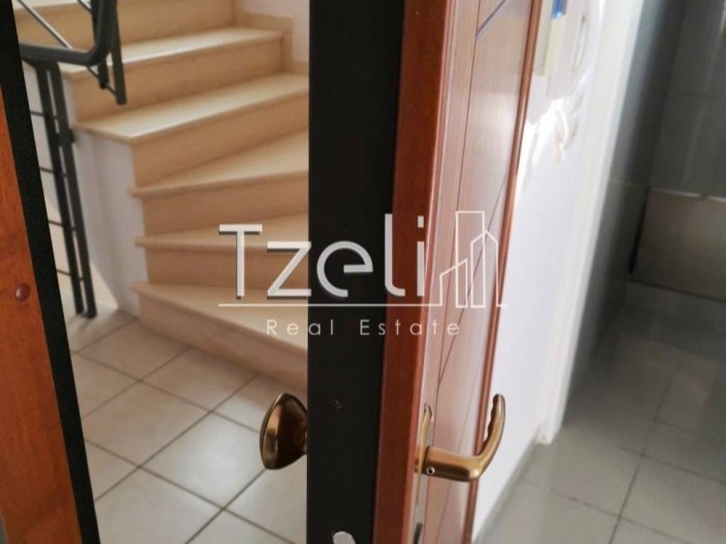 Πόρτα ασφαλείας