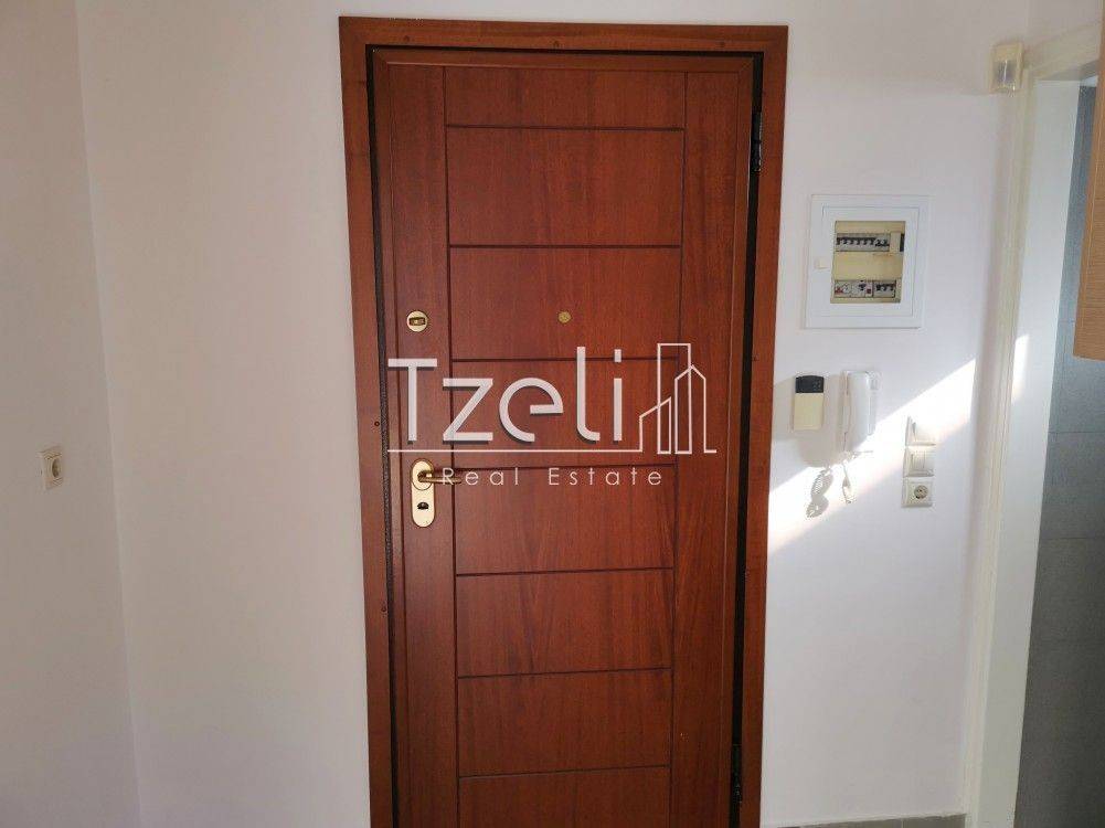 Πόρτα ασφαλείας