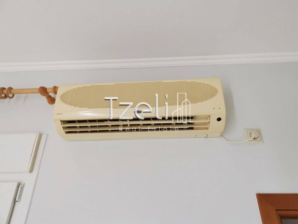 Κλιματισμός