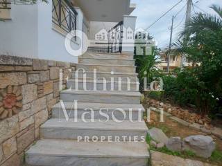 Εξωτερικοι χώροι