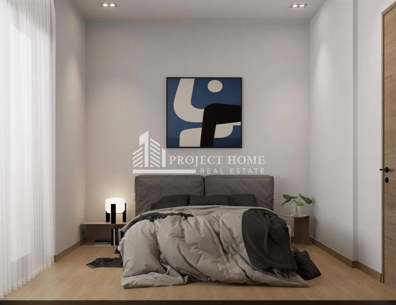 Υπνοδωμάτιο