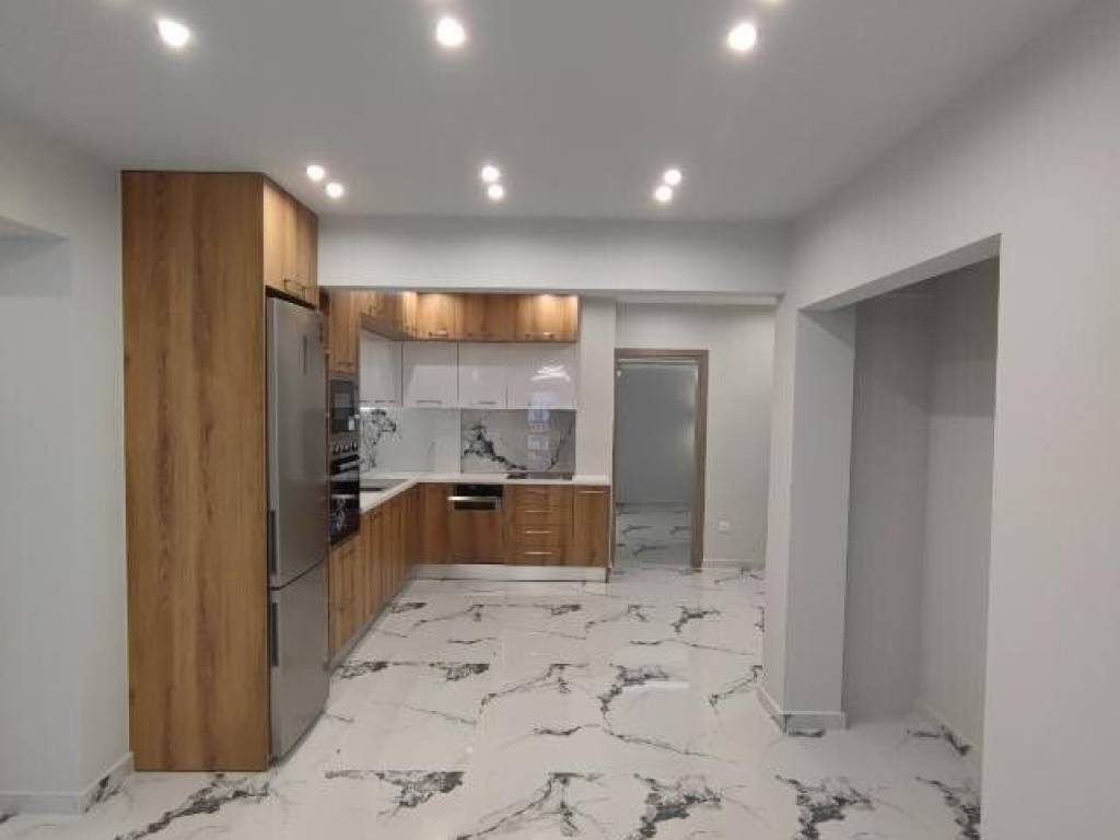 Apartment - Grekodom 64631|1022740