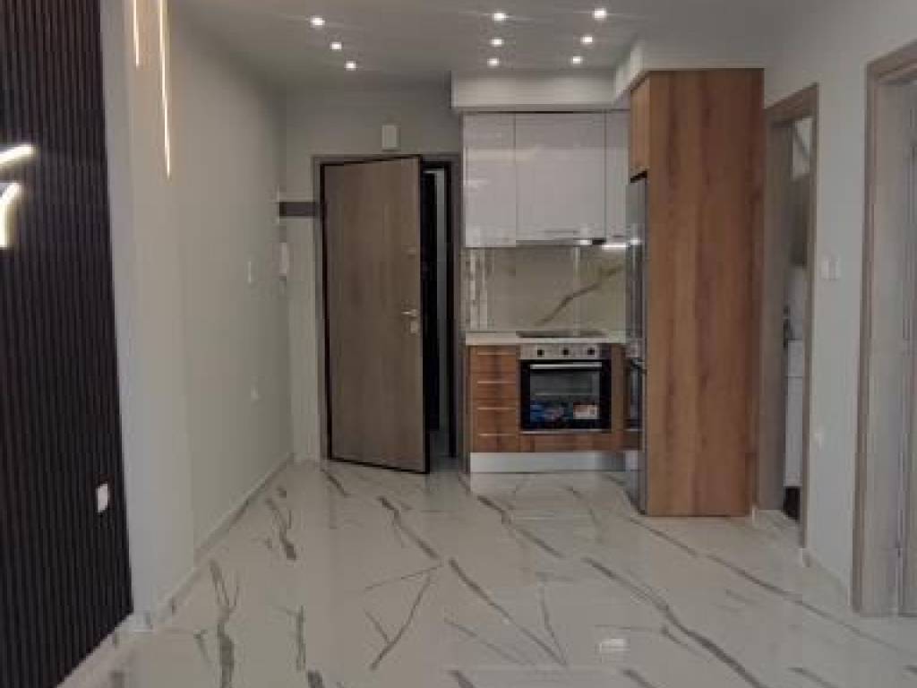 Apartment - Grekodom 64629|1022707