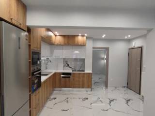 Apartment - Grekodom 64631|1022724
