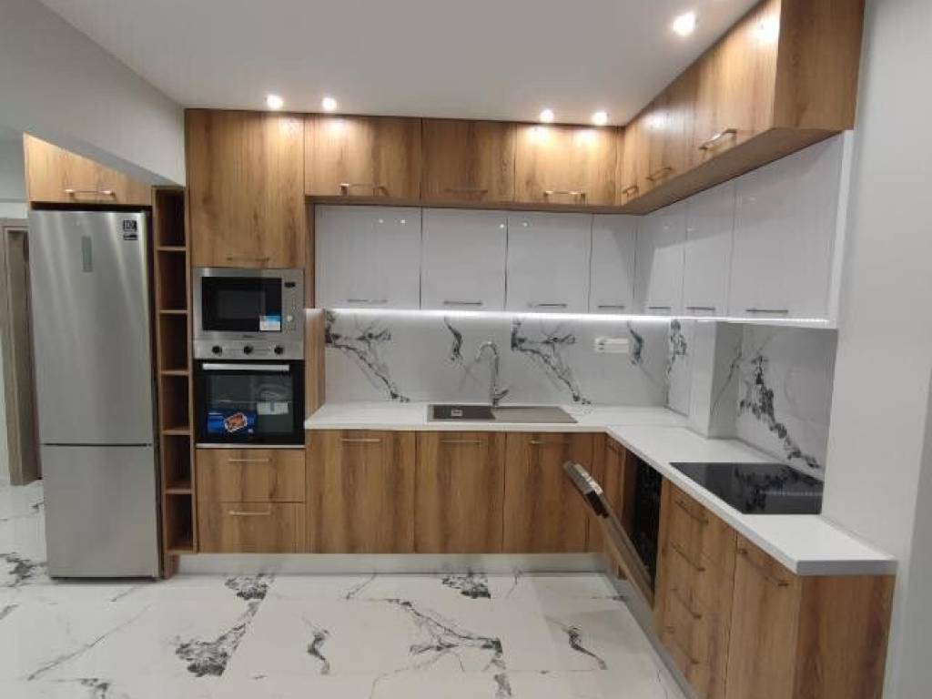 Apartment - Grekodom 64631|1022737