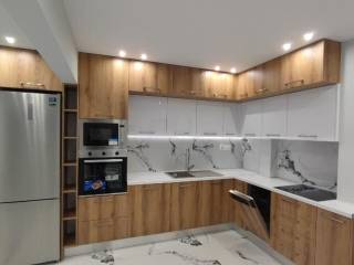 Apartment - Grekodom 64631|1022736