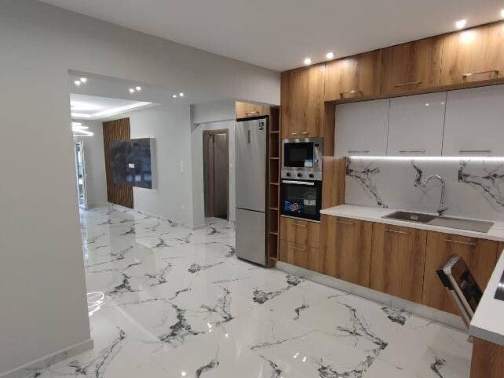 Apartment - Grekodom 64631|1022727