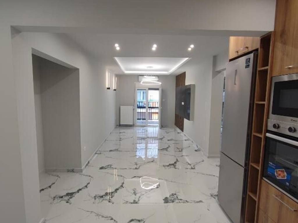 Apartment - Grekodom 64631|1022728