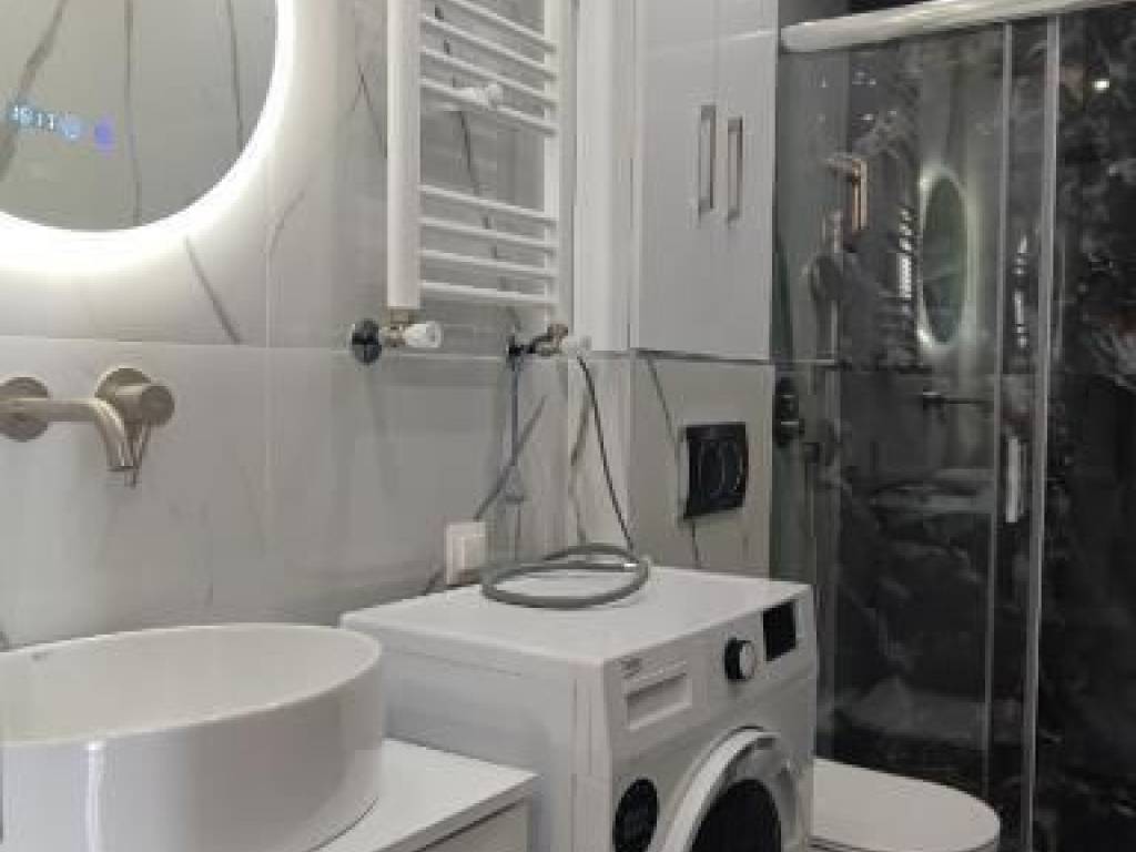 Apartment - Grekodom 64629|1022712