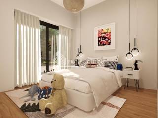 Υπνοδωμάτιο