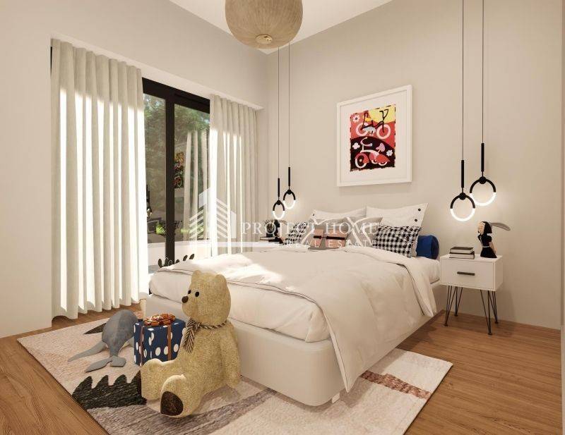 Υπνοδωμάτιο