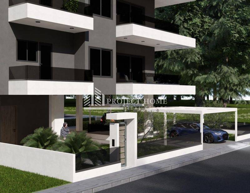 Εξωτερικός χώρος