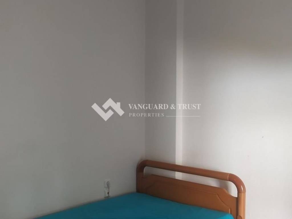 Υπνοδωμάτιο