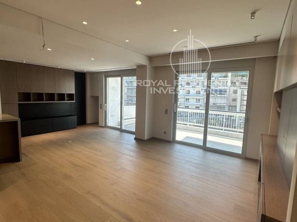 Άποψη χώρου