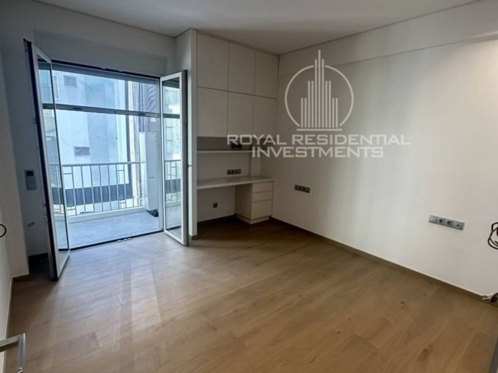 Άποψη χώρου