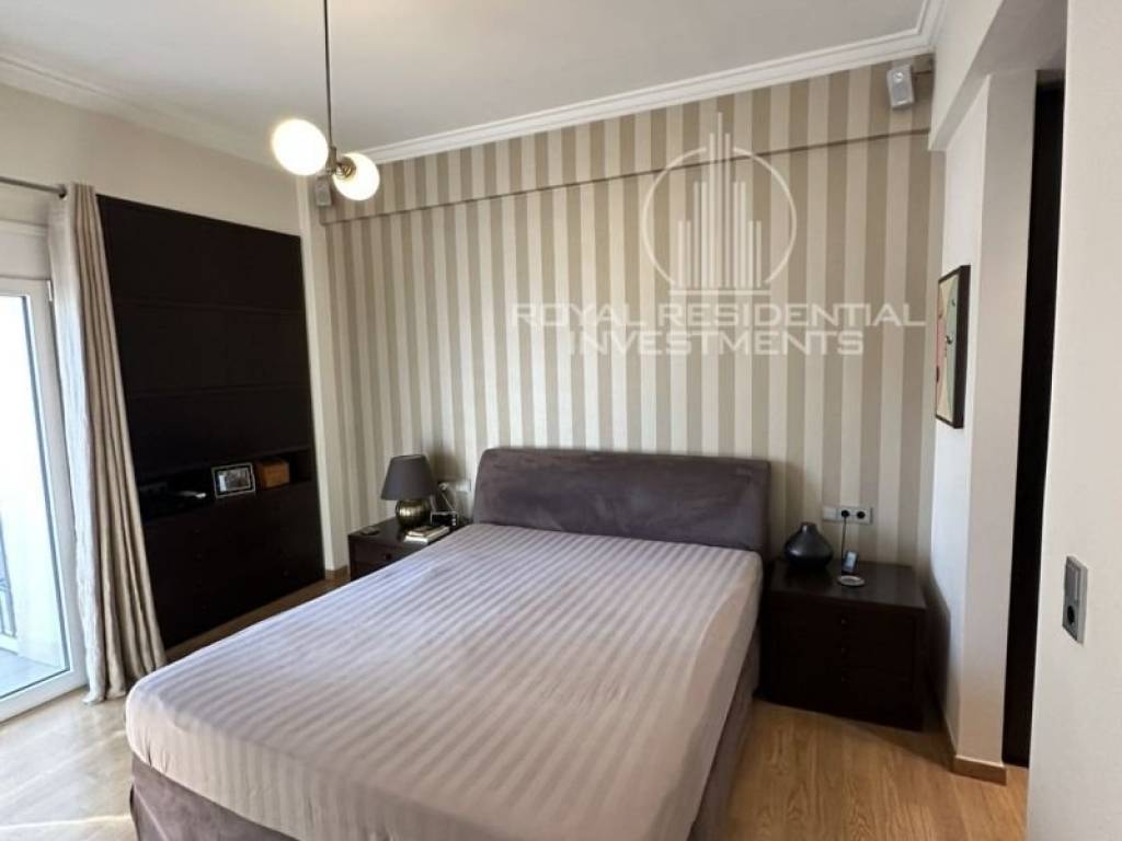 Υπνοδωμάτιο