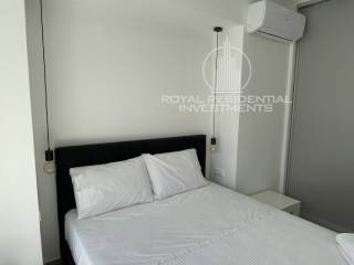 Υπνοδωμάτιο