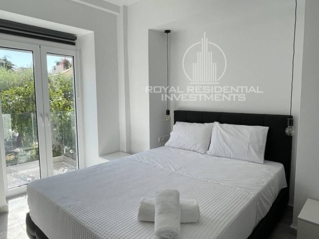 Υπνοδωμάτιο