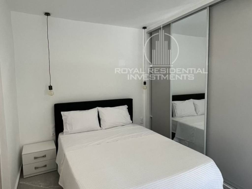 Υπνοδωμάτιο