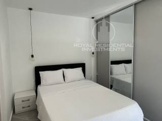 Υπνοδωμάτιο