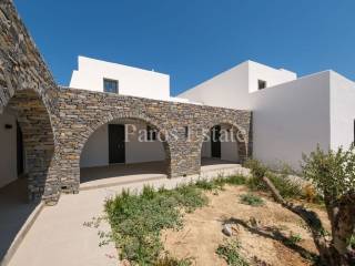 Είσοδος κατοικίας